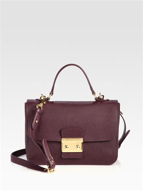 miu miu bag burgundy|miu miou handbags.